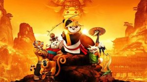 Oogway Ascends - Kung Fu Panda 3 (Orchestral Mockup)