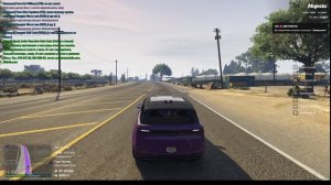 грабимм трассу