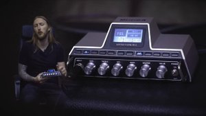 SMALLEST AMP EVER? - MOOER Little Tank D15