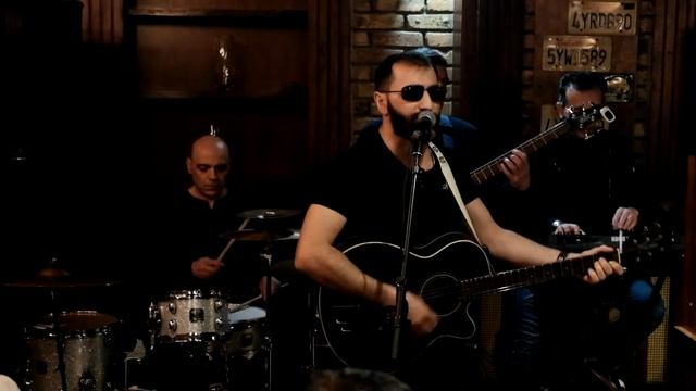 ANOTHER STORY BAND - Wild West 2021 #ПачкаСигарет (Cover)