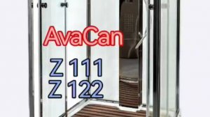 https://avacan.tech/ - продажа, доставка, монтаж. Видео-обзор душевой кабины Avacan Z111