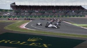 24h Le Mans 2016 | Eurosport 24h Le Mans Intro