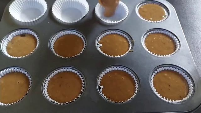 Kopiko Mocha Muffin| Easy Recipe| Patok pang Negosyo