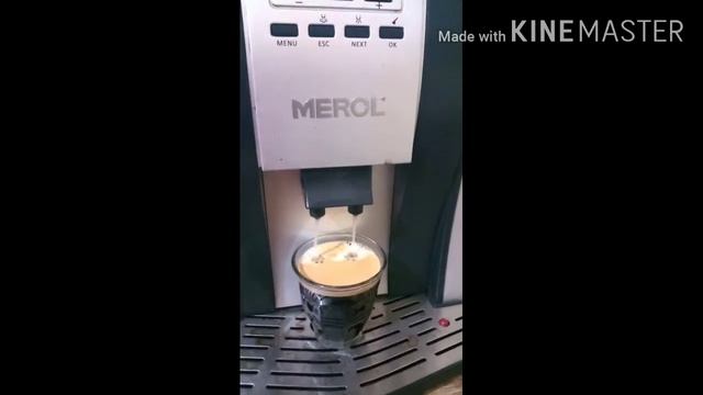 Perbedaan atau cara pembuatan americano dan long black mengunakan mesin otomatis atau mesin merol смотреть онлайн