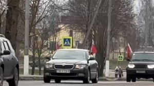 С любовью к Президенту и гордостью за Беларусь!