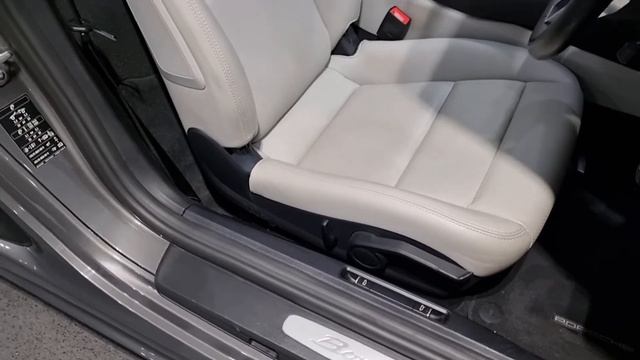 Porsche 718 Boxster | Agate Grey | 17 plate смотреть онлайн