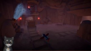 Я - РЫБКА-САМОЛЁТ! ГЕННАДИЙ играет в I AM FISH! #4