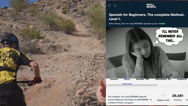 Is an $1100 coil shock really worth it? High Low Ep 5 смотреть онлайн