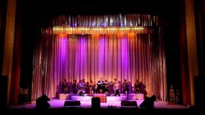 Ҷӯрабек Муродов - Шод зӣ (Хуҷанд, 14.11.2015)