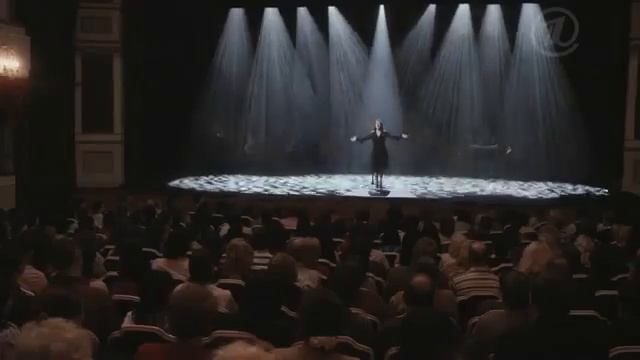 Dina Garipova - What If / Дина Гарипова - What If / OFFICIAL VIDEO смотреть онлайн