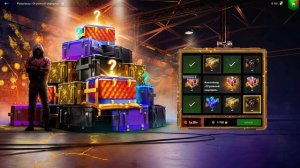 Сливаю ЗОЛОТО на Розыгрыш Огромный Сюрприз в WoTB!