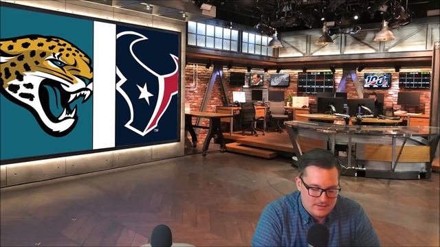 NFL Week 2 Bold Predictions SKIT (The Fastest 4 Minutes) смотреть онлайн