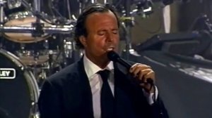 Julio Iglesias   Se Mi Lasci Non Vale Live in Italy, 2001