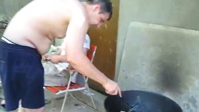 Ностальгия по Ташкенту лето 2010 (часть 1)