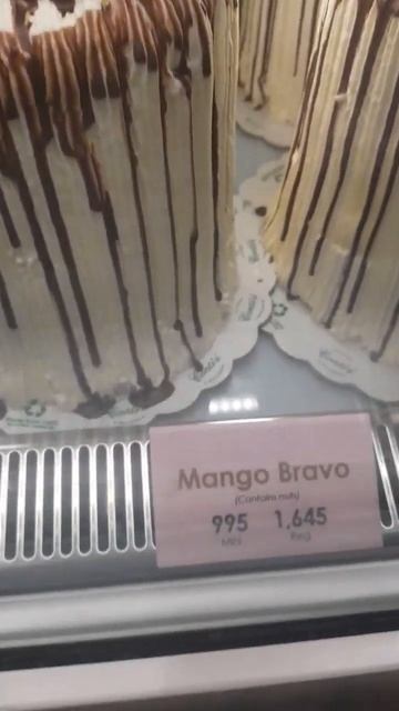 mango bravo so like it from Contis #shorts смотреть онлайн