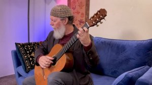 Andrew York - Sherry's Waltz