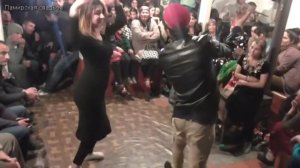 Памирская свадьба/помере сур/ "биё ай ёри ширинам ту" РАКСИ ПОМЕРИ 2019) #туйиточики