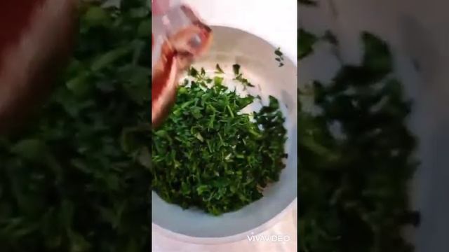 PATLICAN RULOSU / БАКЛАЖАННЫЕ РОЛЫ