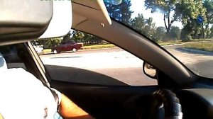 Новая причина остановки ГАИ