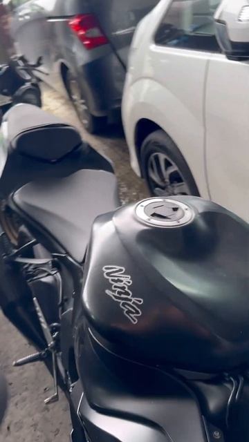 Kawasaki Ninja с Аукциона Японии под заказ #мотоизяпонии смотреть онлайн