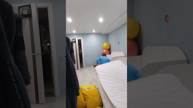 монстар назаброшке