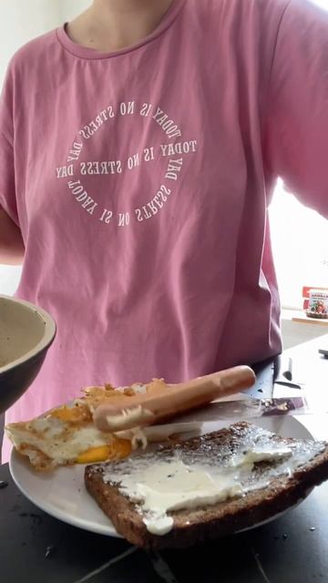 English breakfast #ппрецепты #похудение #пп #асмр #чтояем #whatieatinaday #shorts #englishbreakfast смотреть онлайн