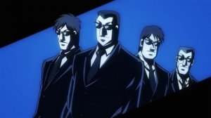 Chuukan Kanriroku Tonegawa v6 - Sassou to Hashiru Tonegawa-kun (Gesu no Kiwami Otome.)