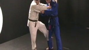 Judo Technique - Throw: Ko Soto Gake