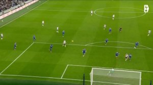 Tottenham Hotspur 1-2 Leicester City | Premier League Highlights