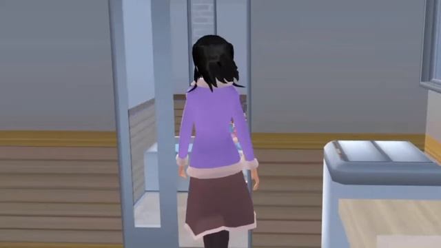 ibu tiri yang jahat part 5ENDING mio meninggal