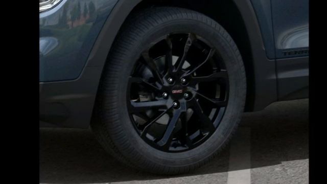 2024 GMC Terrain SLT - Fruitland Park FL смотреть онлайн