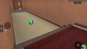 Мм2 но я играю с новым багом 😄