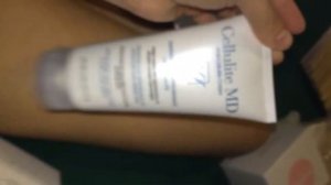 Cellulite MD cream