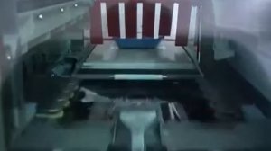 Elixa ZX: Automatic Tray Wrapping Machine - For Fish