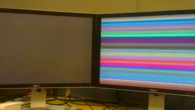 Spectrum screen of death смотреть онлайн