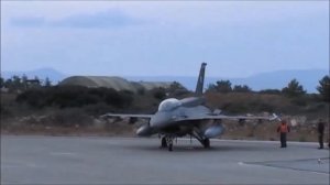 F-16 Block 70: What Is The Advantage?