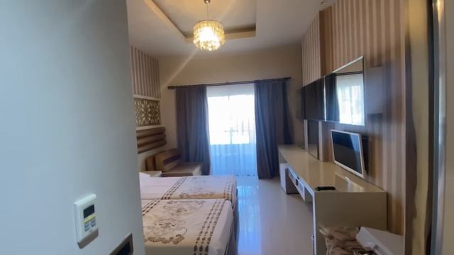 СВЕЖИЙ ОБЗОР   ELAMIR RESORT 4 