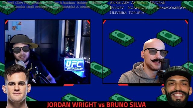 SMESHBROS MMA SHOW #52 | UFC VEGAS 269: OLIVEIRA vs POURIER FULL BREAKDOWN AND PICKS