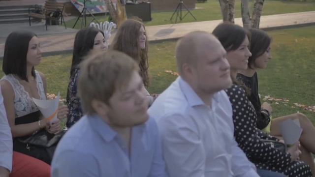 История нашей идеальной свадьбы смотреть онлайн