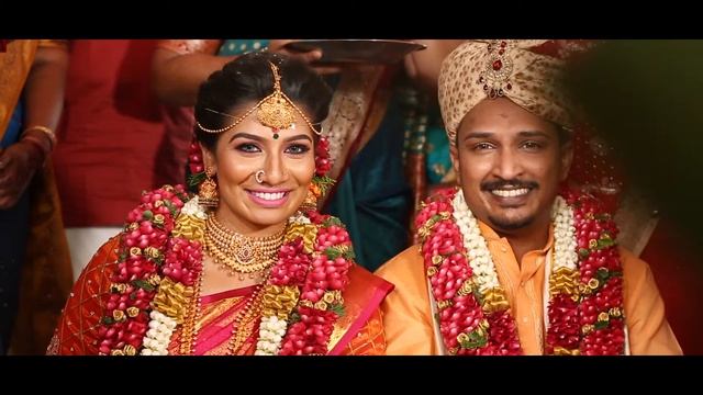 Edson + Veyni Wedding teaser | Malasiyan Wedding teaser | Micron Creation смотреть онлайн