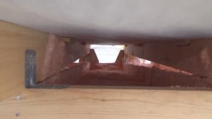 Крыша для каркасной бани окончательно готова