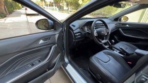 Chery Tiggo 2 PRO 2024