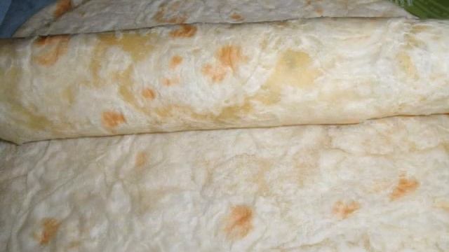 Питки за дюнер с пълнеж смотреть онлайн