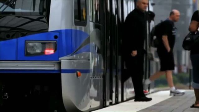 [Sponsor] Siemens: Cities смотреть онлайн