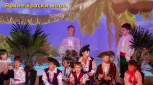 Театральный фестиваль Колумб