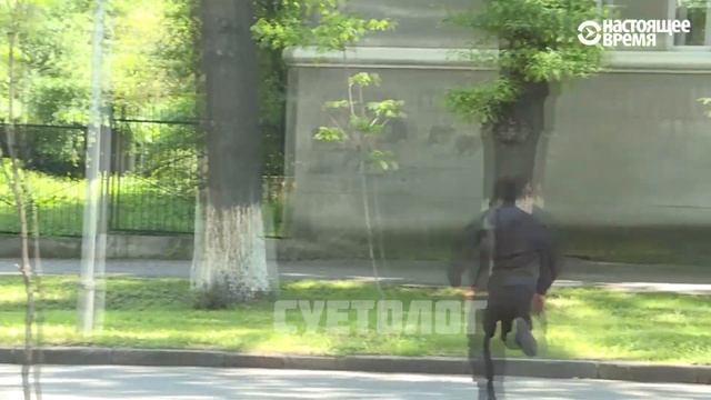 Стоять мiлiцiя!!!! смотреть онлайн