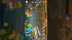 БОСС ТАНК В SWAMP ATTACK