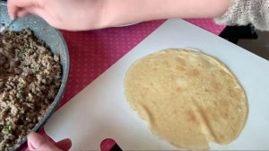 Բլինչիկ / Блинчики/Blinchik