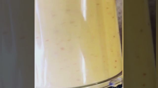 TASTY PINEAPPLE APPLE BANANA SMOOTHIE смотреть онлайн