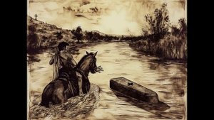 Pyrokinesis - Докучные сказки докучные сказки докучные (clip by Midjourney)